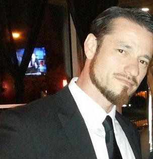 Ulysses Cabral 