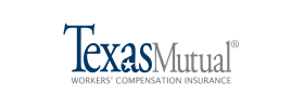 Texas Mutual Workman's Comp