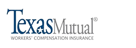 Texas Mutual Workman's Comp