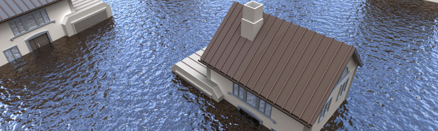 Texas Flood Insurance coverage